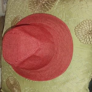 ✅Fedora Red hat classic style